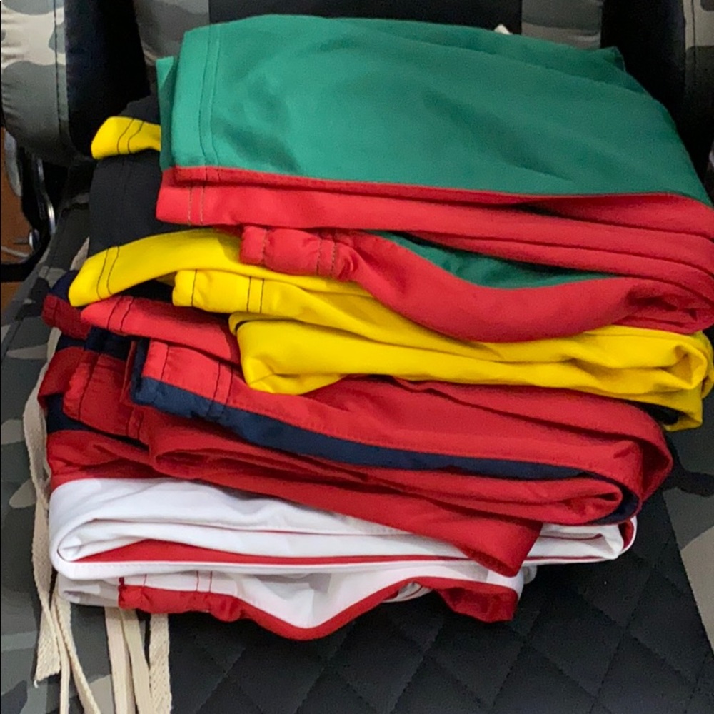 Assorted Track pants
